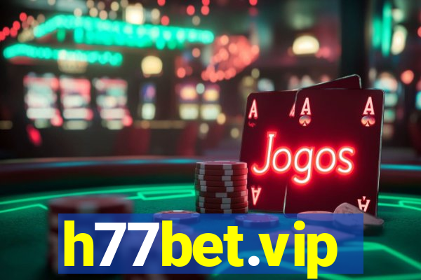 h77bet.vip