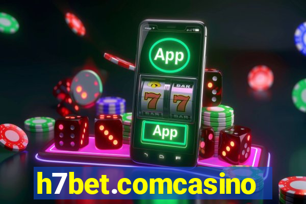 h7bet.comcasino