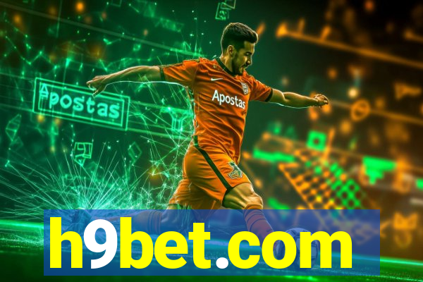 h9bet.com