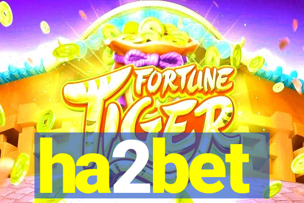 ha2bet