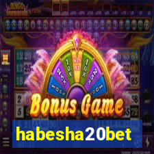 habesha20bet