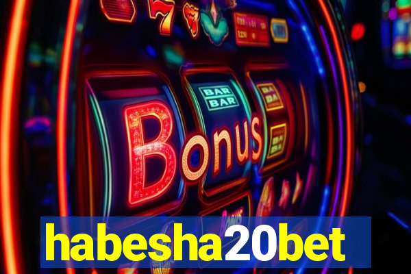 habesha20bet