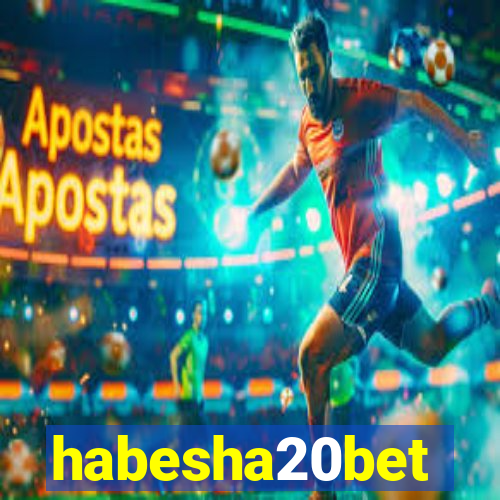 habesha20bet