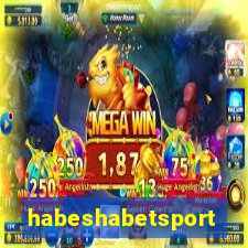 habeshabetsport