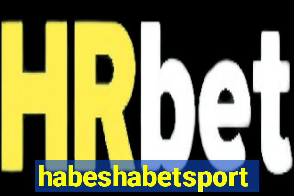 habeshabetsport