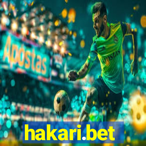 hakari.bet