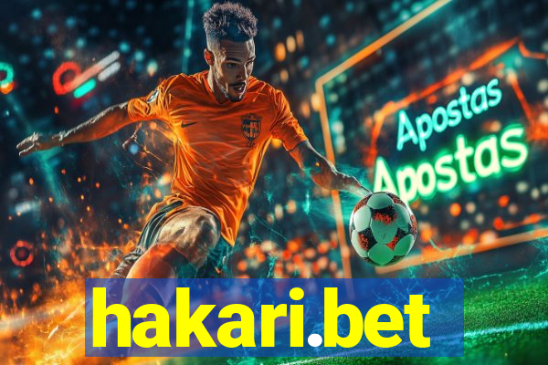 hakari.bet