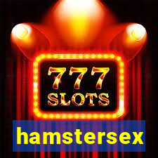hamstersex