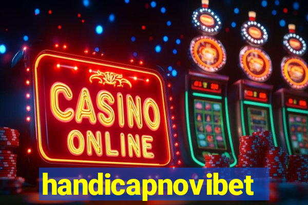 handicapnovibet