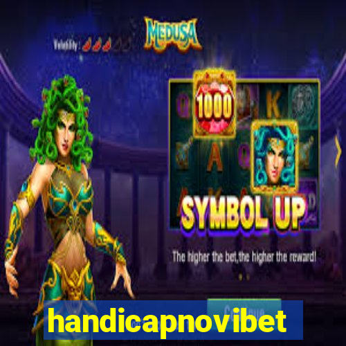 handicapnovibet