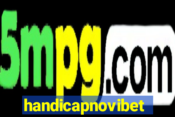 handicapnovibet