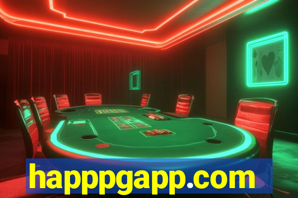 happpgapp.com