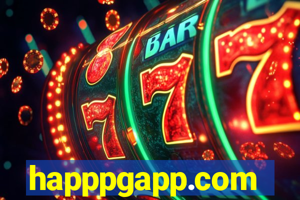 happpgapp.com