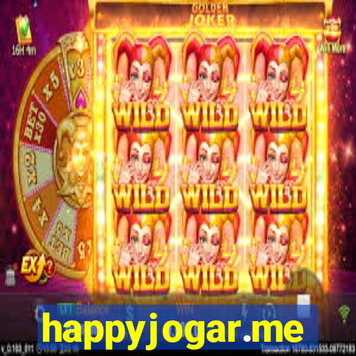 happyjogar.me