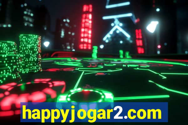 happyjogar2.com