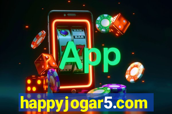 happyjogar5.com