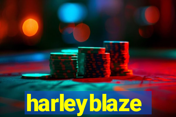 harleyblaze