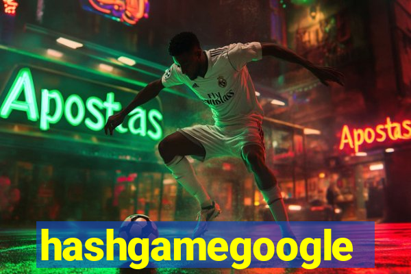 hashgamegoogle