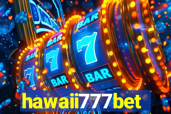 hawaii777bet