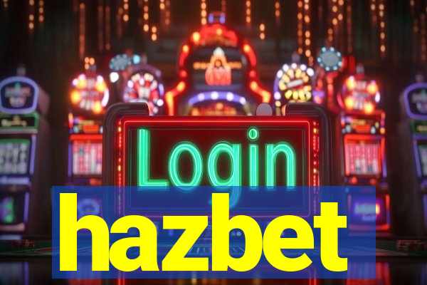 hazbet