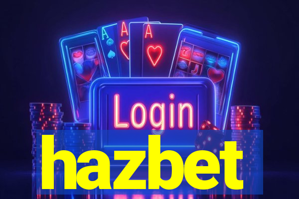 hazbet