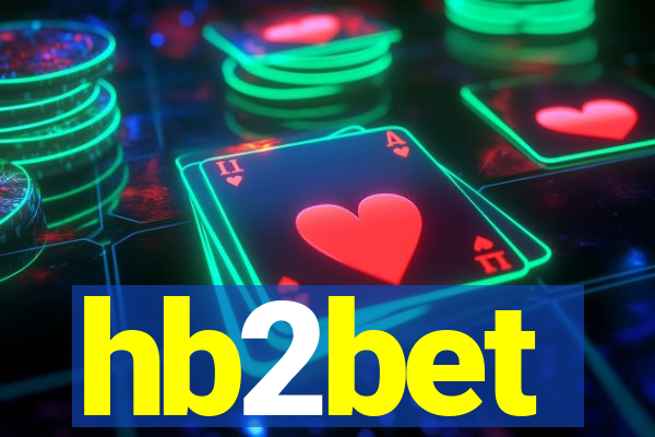 hb2bet