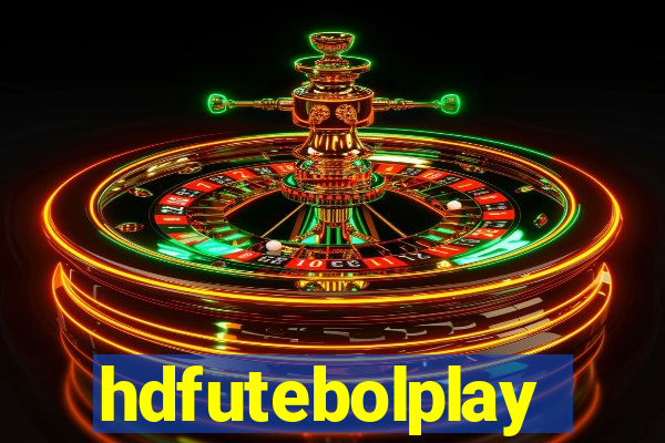 hdfutebolplay