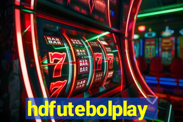 hdfutebolplay