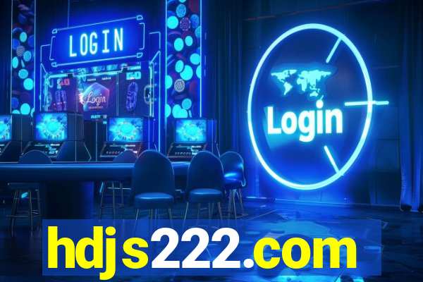 hdjs222.com