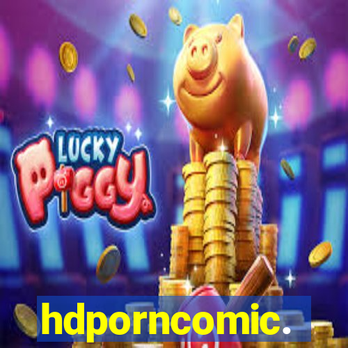 hdporncomic.