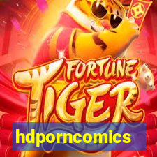 hdporncomics