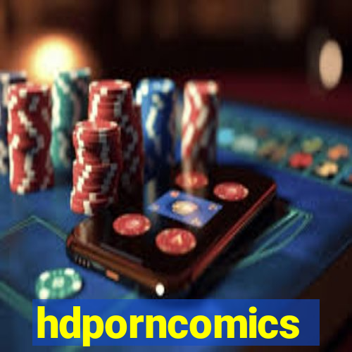 hdporncomics