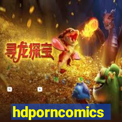 hdporncomics