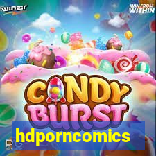 hdporncomics