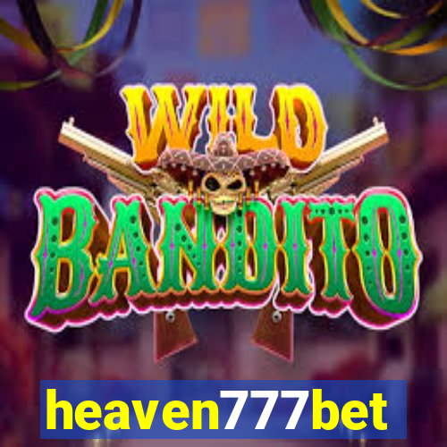 heaven777bet