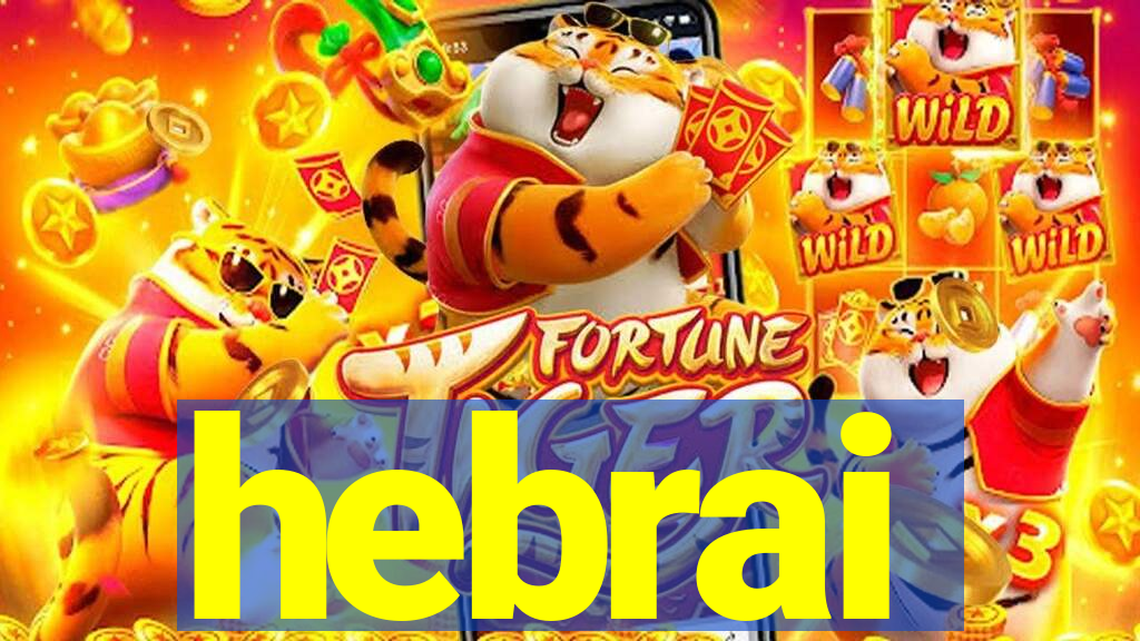 hebrai