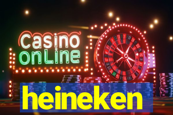 heineken-bet