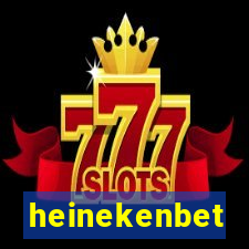 heinekenbet
