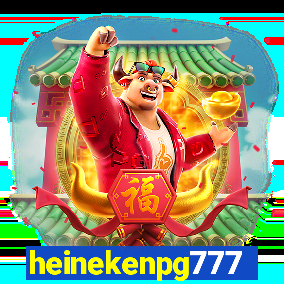 heinekenpg777