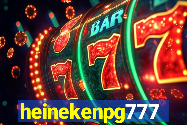 heinekenpg777