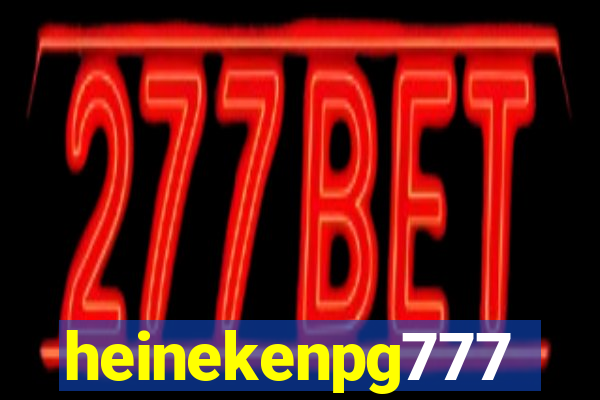 heinekenpg777