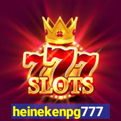 heinekenpg777