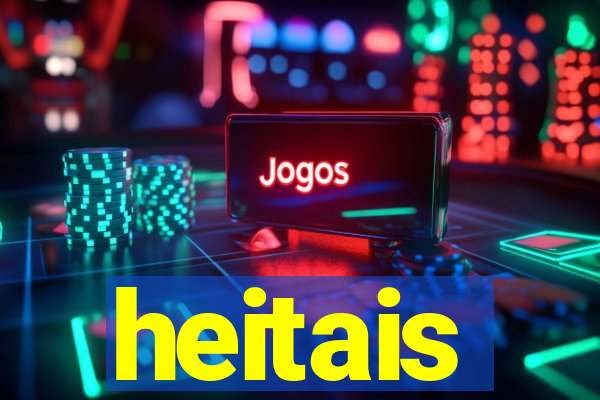 heitais