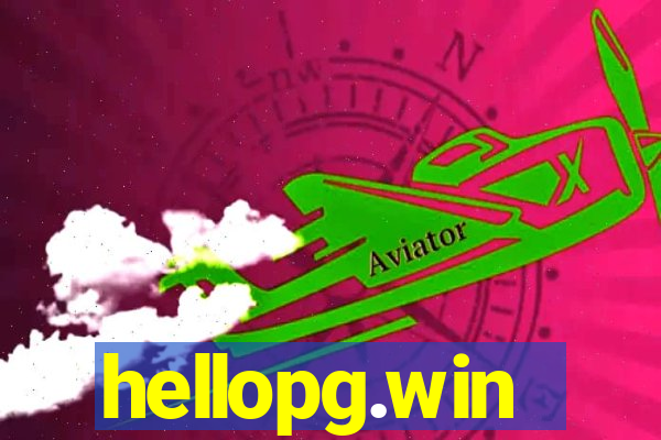 hellopg.win