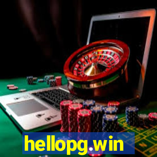 hellopg.win