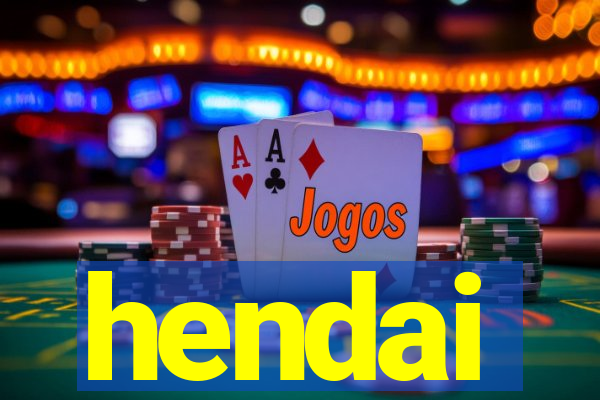 hendai