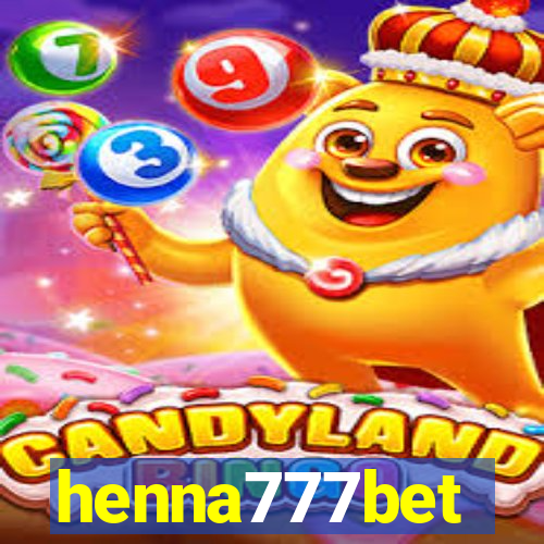 henna777bet