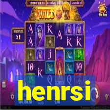 henrsi