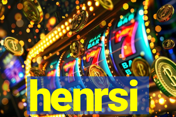 henrsi