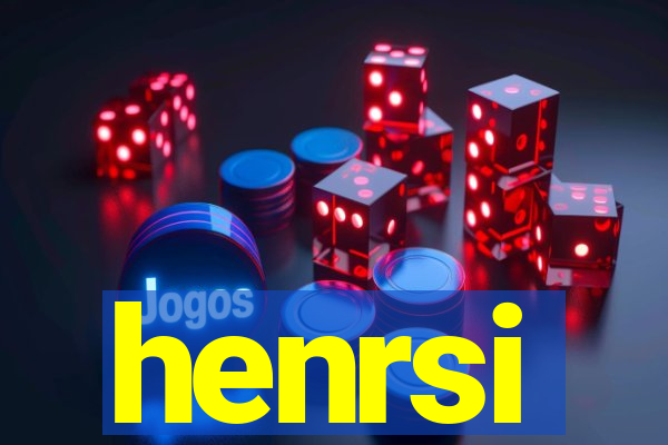 henrsi